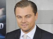 Leonardo DiCaprio frôlé mort avion