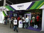 testé Kinect Mondial l’Auto