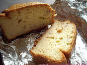 Cake thon-boursin