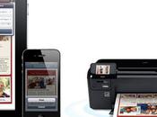AirPrint iPhone/iPad: Encore faut-il avoir bonne imprimante...