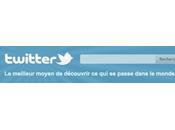 Twitter Téléthon petit tweet s’envole!