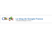 Google France ouvre blog…