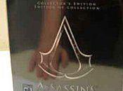 Assassin's Creed Brotherhood Pack Collector