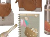 Collection Hello Kitty Brown