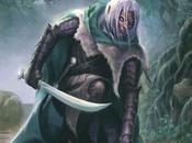 Légende Drizzt Tome Lame Furtive