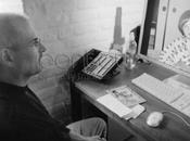 [Photos] Steve Jobs dans bureau