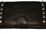 Concours vous offre pochette rock cuir noir Elite Model's Look