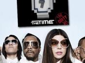 Voici tout nouveau vidéoclip Black Eyed Peas!