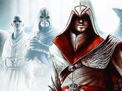 Assassin’s Creed Brotherhood Assassins anglais semaine