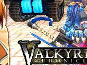 Valkyria Chronicles nouveaux screenshots artworks