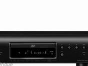 Nouveau lecteur Blu-ray Denon DBP-1611UD disponible