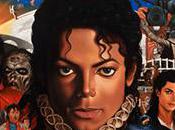 Michael Jackson homme chanter album posthume