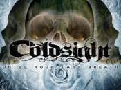 Coldsight, Until Your Last Breath (Customcore Records/Season Mist)