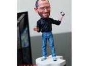 vente ''figurine'' Steve Jobs illégale...