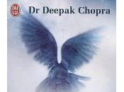 lois spirituelles succès Deepak Chopra.