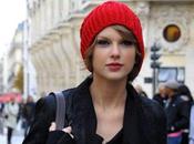 Taylor Swift concert Paris