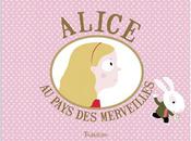 Alice pays merveilles