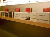 Journée spéciale Shopping Apple...