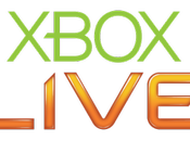 Xbox Live GOLD gratuit pour tous