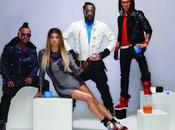 VIDEO Black Eyed Peas Reveal