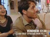 veut épouser fils soir bande annonce