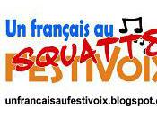 français squatte FestiVoix... Best