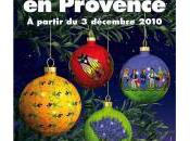 Festivités Noël Saint Gratien