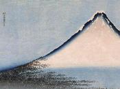 Estampes Mont Fuji d'Hokusai