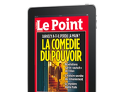 Point lance version iPad aujourd'hui