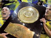 Arvernes Lutèce, Dédicace 2010