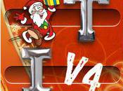 Résultat concours iTexture Noël