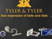 Tyler Cravate Avenue