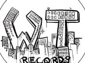 Records mixtape Hartzine