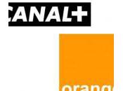Eurosport intéressé Orange Sport