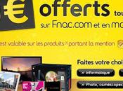 Fnac Jusqu’à réduction compris produits Apple)