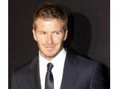 Everton rêve Beckham