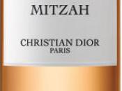 Mitzah Christian Dior. collection Couturier Parfumeur