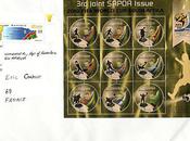 Coupe monde 2010 football Namibie