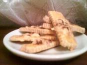 petits biscuits salés fromage cumin
