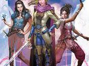 Princesses mais trop, série Hines