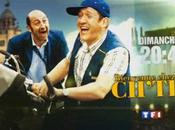Bienvenue chez Ch'tis soir bande annonce