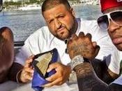 King, Wayne, Khalifa l’anniversaire Khaled (vidéo)