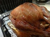 dindes sont sortie......