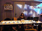 MARCHé POéSiE DéCEMBRE 2010 L'HEURE BLEUE SAiNT MARTiN D'HèRES