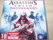 Assassin's creed brotherhood: premieres impressions!