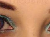 Enchanted Make Frosty Nails