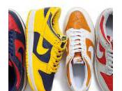 Nike Sportswear Dunk Vintage Pack