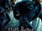 Harry Potter reliques mort partie David Yates (2010)