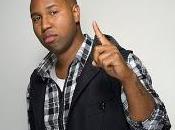 Nouveauté 2010 "Foundation" Claude Kelly