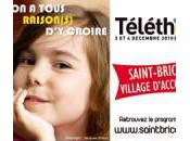 Téléthon Saint Brice